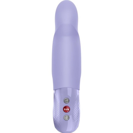 FUN FACTORY | STRONIC G FORTE | THRUSTING PULSATORS - PURPLE