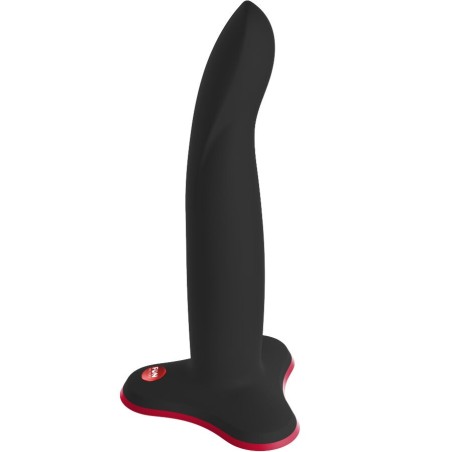 FUN FACTORY | LIMBA | FLEX G-SPOT DILDO MEDIUM - BLACK