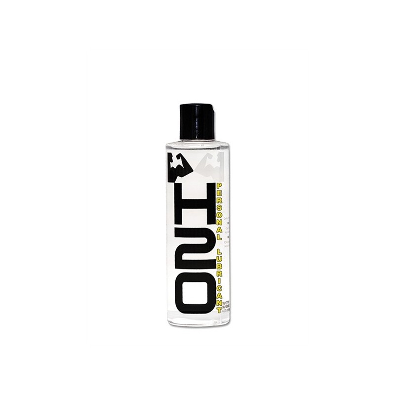 Elbow Grease H2O Personal Lubricant - 236ml