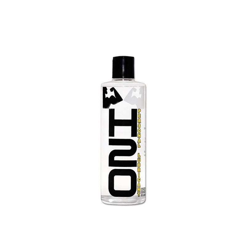 Elbow Grease H2O Personal Lubricant - 472ml