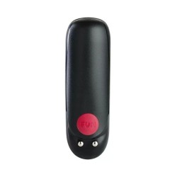 FUN FACTORY | Rechargeable Vibrating Bullet - Black
