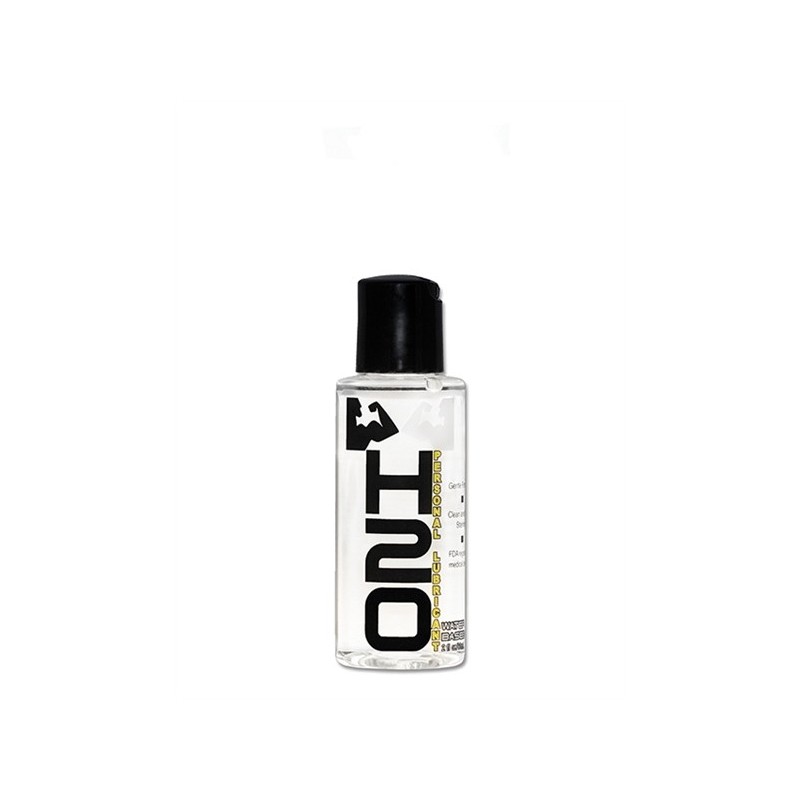 Elbow Grease H2O Personal Lubricant 60ml