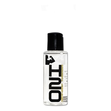 Elbow Grease H2O Personal Lubricant 60ml