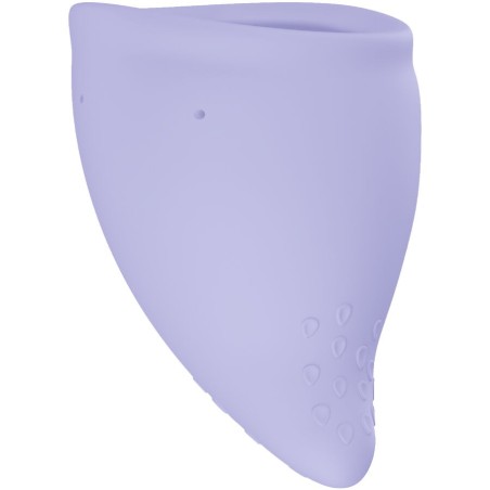 FUN FACTORY | FUN MENSTRUAL CUP SIZE A PURPLE