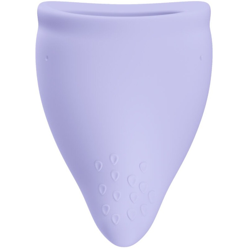 FUN FACTORY | Fun Menstrual Cup Size A - Μοβ
