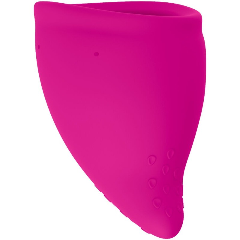 FUN FACTORY | Fun Menstrual Cup Size B - Ρουμπινί