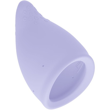 FUN FACTORY | FUN MENSTRUAL CUP SIZE B PURPLE