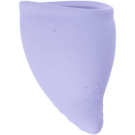 FUN FACTORY | Fun Menstrual Cup Size B - Μοβ