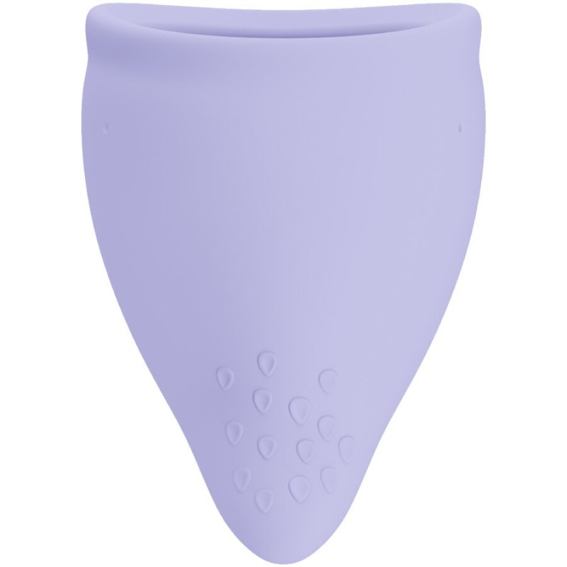 FUN FACTORY | Fun Menstrual Cup Size B - Μοβ
