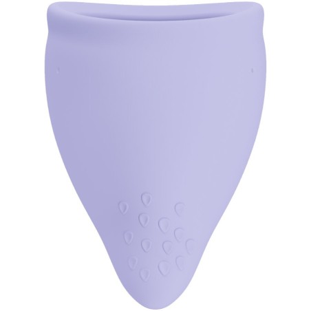 FUN FACTORY | FUN MENSTRUAL CUP SIZE B PURPLE