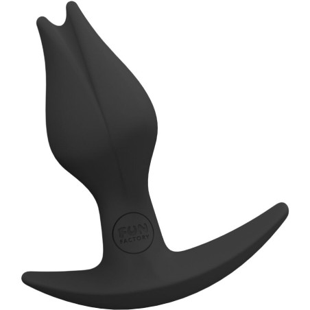 FUN FACTORY | BOOTIE FEM ANAL PLUG - BLACK