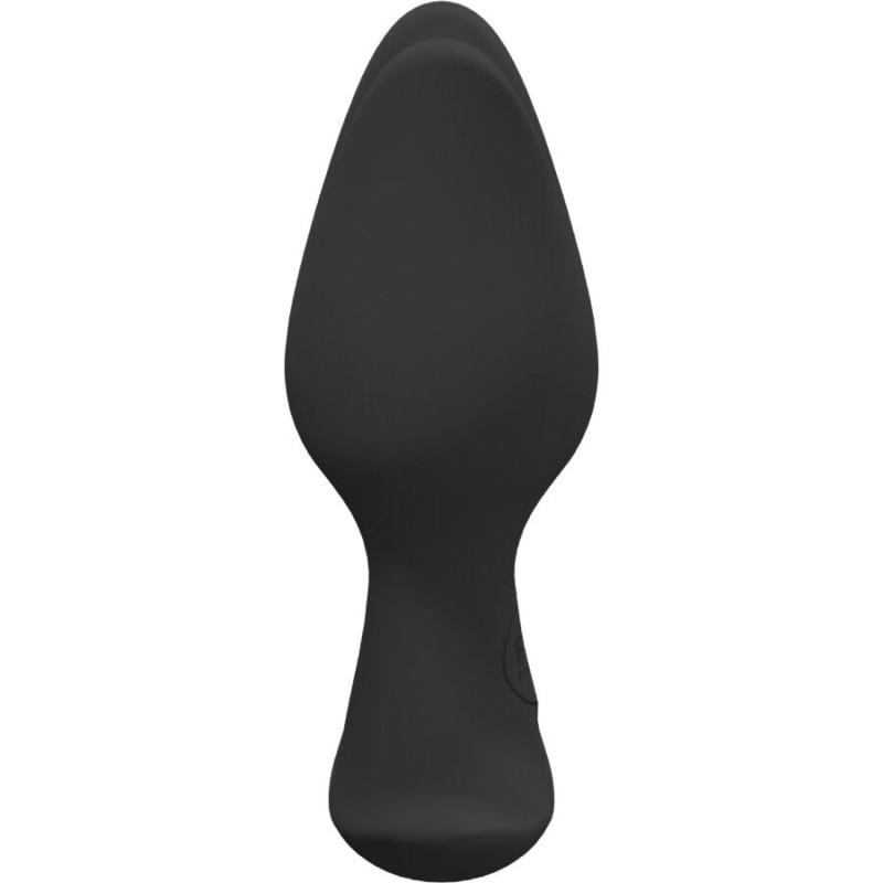 FUN FACTORY | BOOTIE FEM ANAL PLUG - BLACK