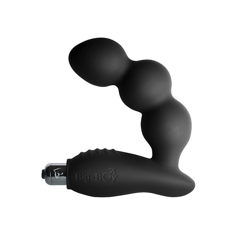 ROCKS-OFF - BIG-BOY INTENSE 10-SPEED BLACK
