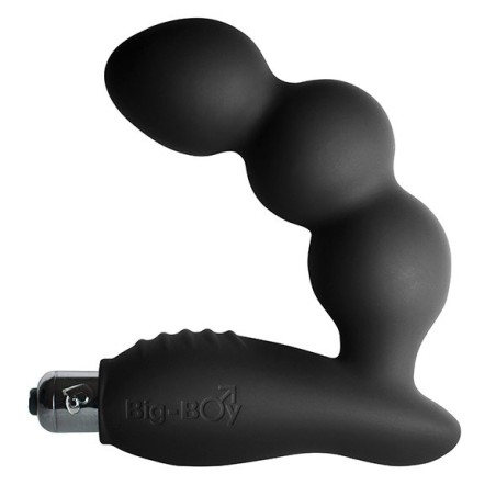 ROCKS-OFF - BIG-BOY INTENSE 10-SPEED BLACK