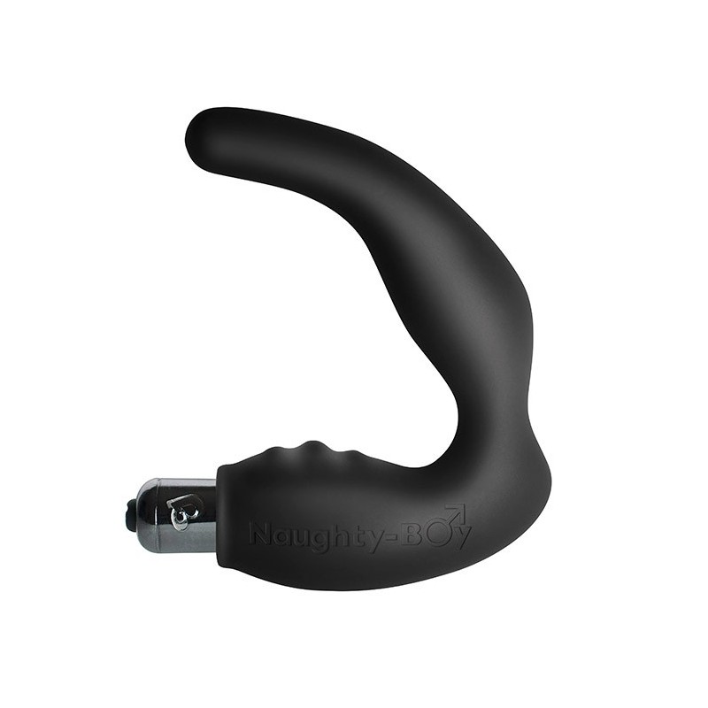 ROCKS-OFF - NAUGHTY-BOY INTENSE 10-SPEED BLACK