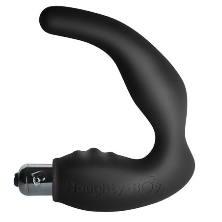 ROCKS-OFF - NAUGHTY-BOY INTENSE 10-SPEED BLACK