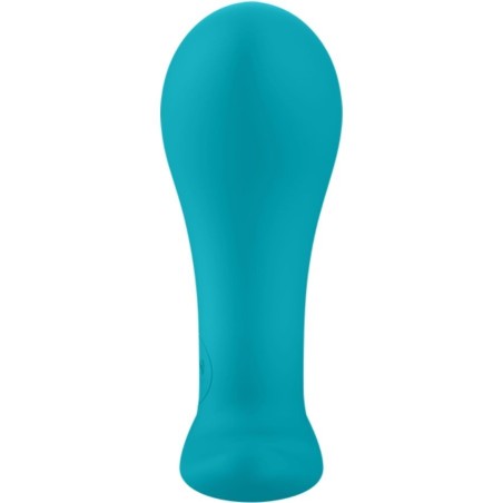 FUN FACTORY | BOOTIE | ANAL PLUG SIZE SMALL - AQUAMARINE