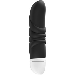 FUN FACTORY | JAM | MINI VIBRATOR - BLACK