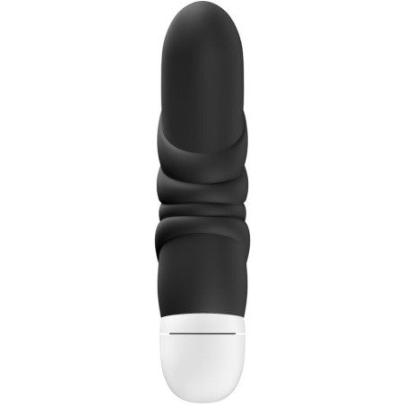 FUN FACTORY | JAM | MINI VIBRATOR - BLACK