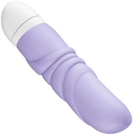 FUN FACTORY | JAM | MINI VIBRATOR - PURPLE