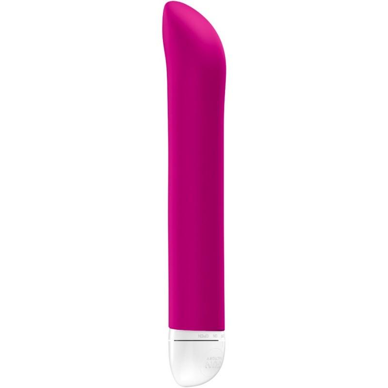 FUN FACTORY | JOUPIE | G-spot Δονητής Σιλικόνης - Magenta