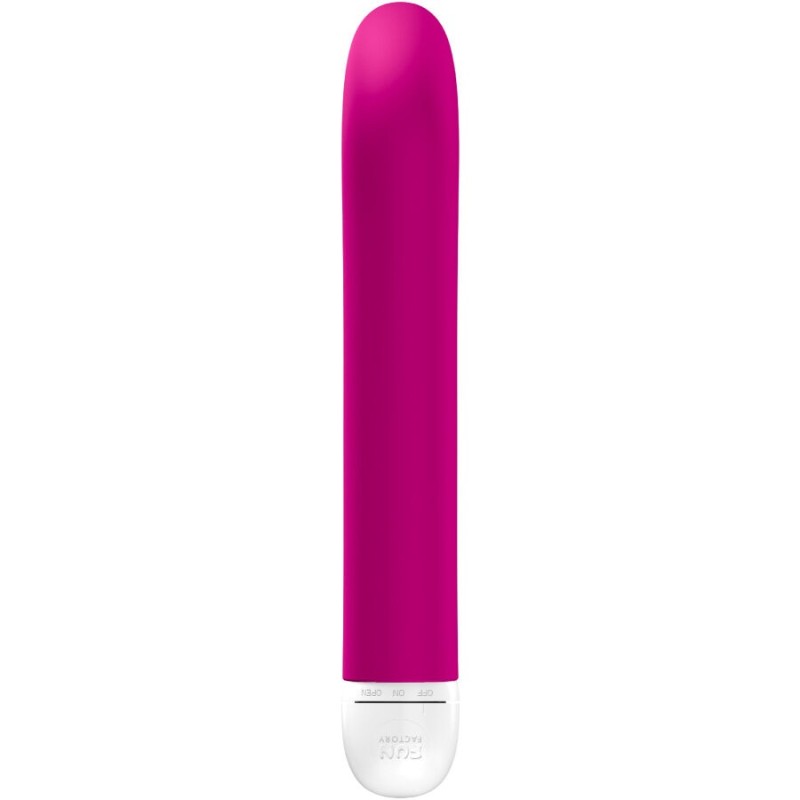 FUN FACTORY | JOUPIE | G-SPOT VIBRATOR - MAGENTA