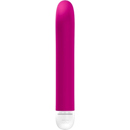 FUN FACTORY | JOUPIE | G-spot Δονητής Σιλικόνης - Magenta