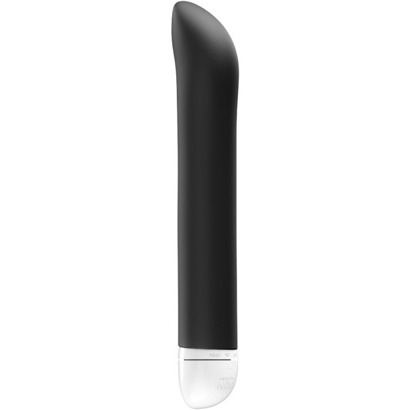FUN FACTORY | JOUPIE | G-SPOT VIBRATOR - BLACK