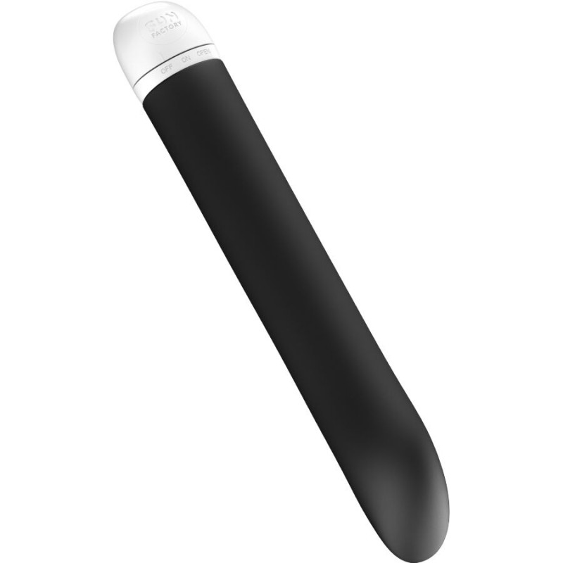 FUN FACTORY | JOUPIE | G-SPOT VIBRATOR - BLACK