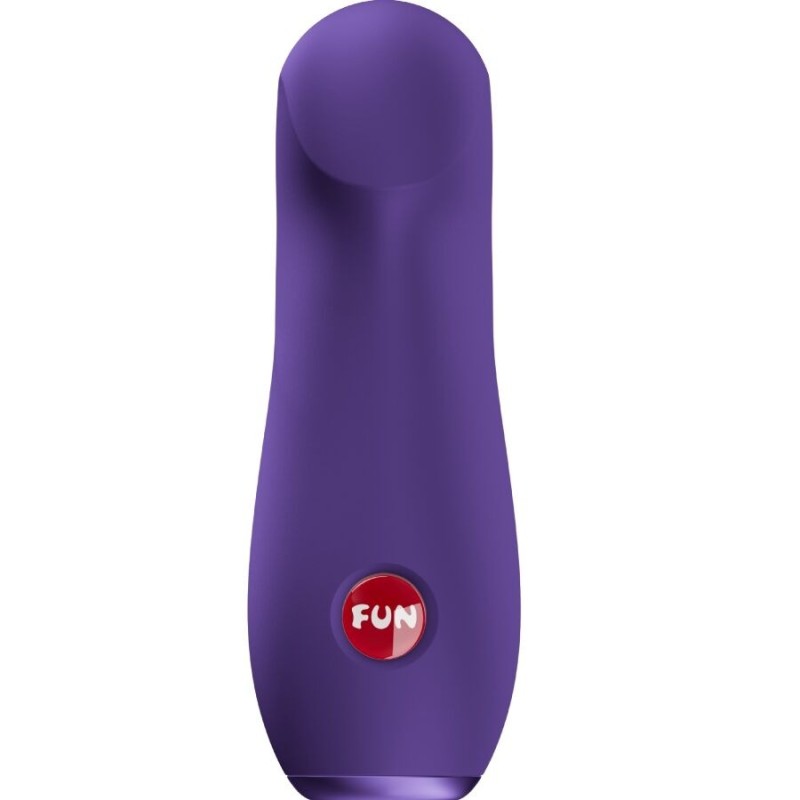 FUN FACTORY | STELLA | BULLET VIBRATOR - BLACK CURRANT