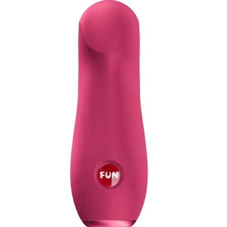 FUN FACTORY | STELLA | BULLET VIBRATOR - RASBERRY