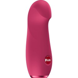 FUN FACTORY | STELLA | BULLET VIBRATOR - RASBERRY