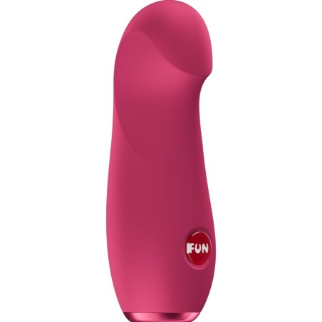 FUN FACTORY | STELLA | BULLET VIBRATOR - RASBERRY
