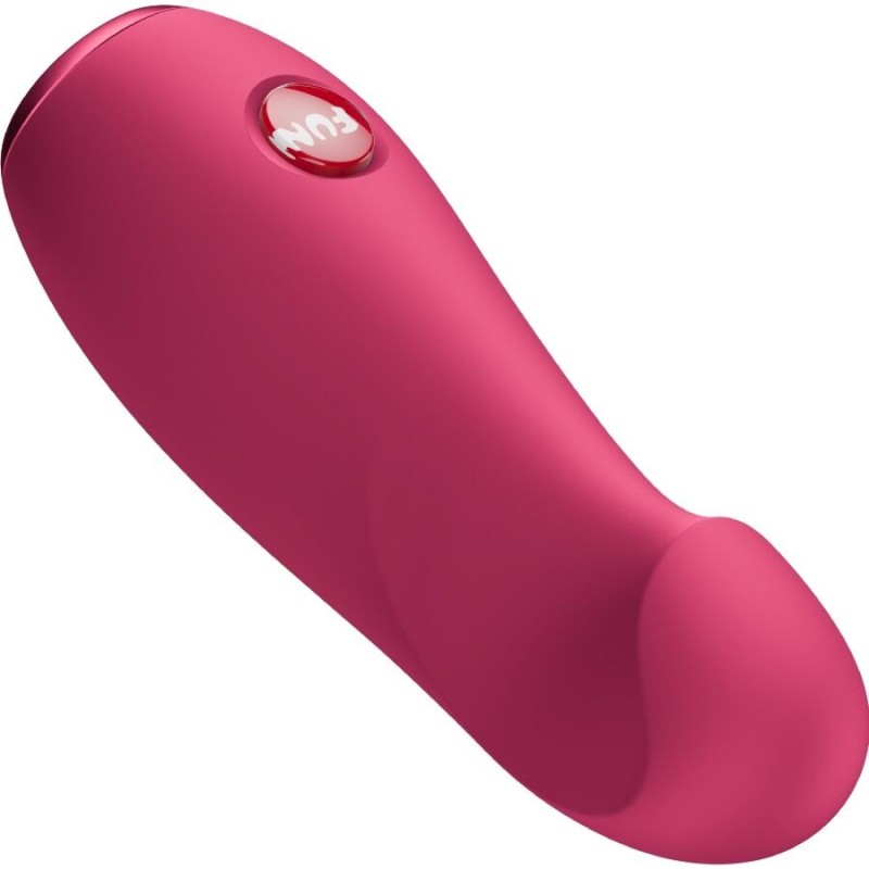 FUN FACTORY | STELLA | BULLET VIBRATOR - RASBERRY