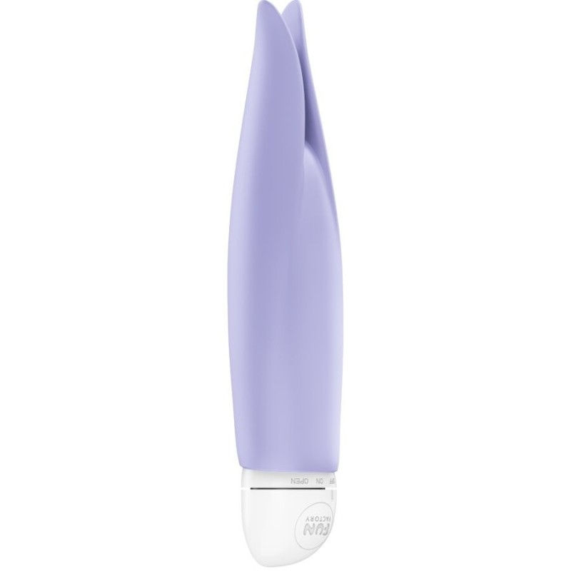 FUN FACTORY | VOLITA | LAY-ON VIBRATOR - PURPLE