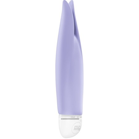 FUN FACTORY | VOLITA | LAY-ON VIBRATOR - PURPLE