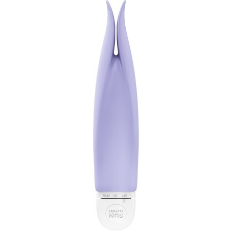 FUN FACTORY | VOLITA | LAY-ON VIBRATOR - PURPLE