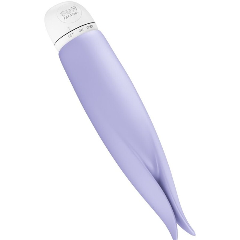 FUN FACTORY | VOLITA | LAY-ON VIBRATOR - PURPLE