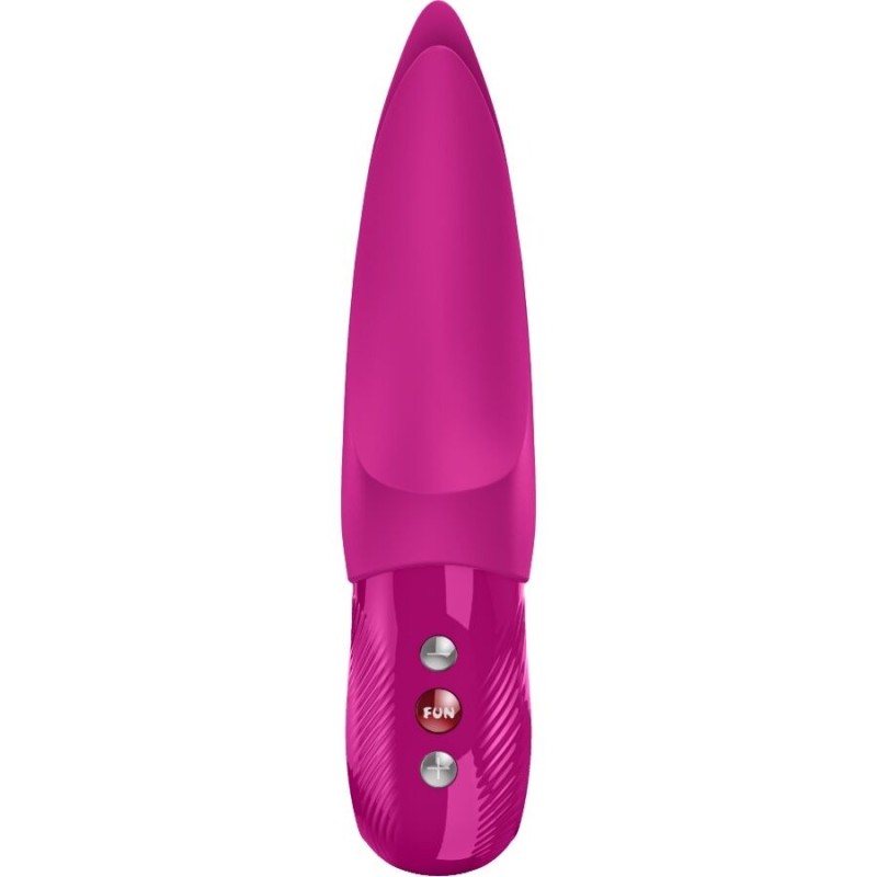 FUN FACTORY | VOLTA | LAY-ON VIBRATOR - MAGENTA