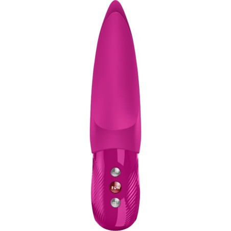 FUN FACTORY | VOLTA | LAY-ON VIBRATOR - MAGENTA