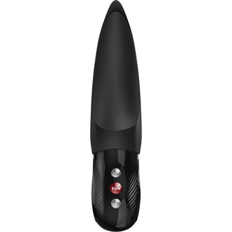 FUN FACTORY | VOLTA | LAY-ON VIBRATOR - BLACK