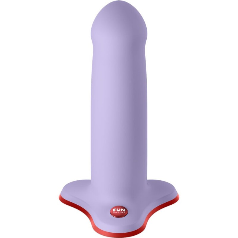 FUN FACTORY | AMOR | G-SPOT DILDO - Purple