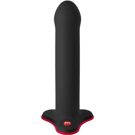 FUN FACTORY | MAGNUM | G-SPOT DILDO - Μαύρο