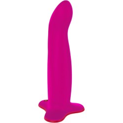 FUN FACTORY | LIMBA FLEX | G-SPOT DILDO SIZE LARGE - MAGENTA