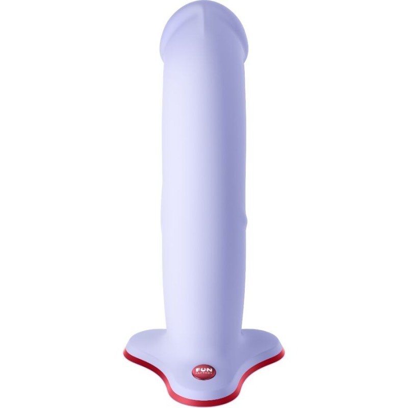 FUN FACTORY | THE BOSS STUB | G-spot Dildo - Μοβ