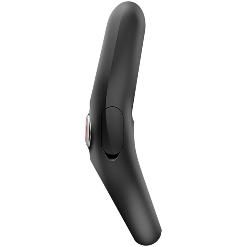 FUN FACTORY | NOS PRO | VIBRATING COCK RING - BLACK