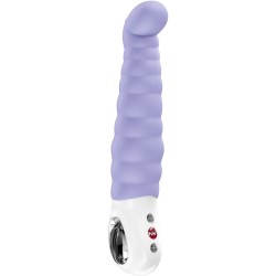 FUN FACTORY | PATCHY PAUL | G-SPOT VIBRATOR - PURPLE