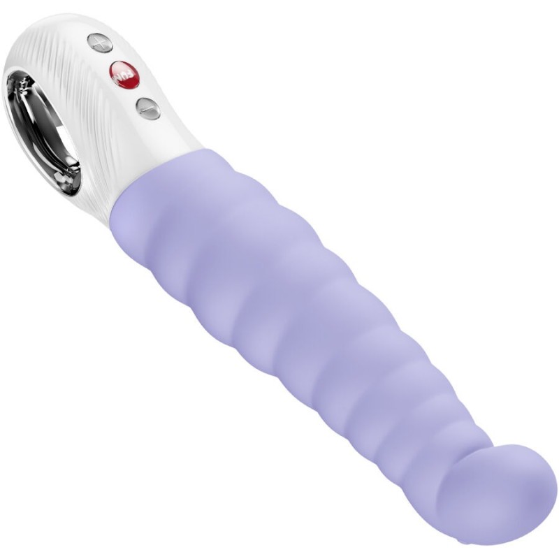 FUN FACTORY | PATCHY PAUL | G-SPOT VIBRATOR - PURPLE