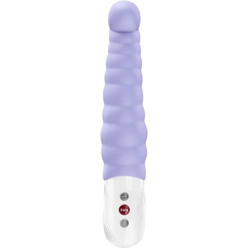 FUN FACTORY | PATCHY PAUL | G-SPOT VIBRATOR - PURPLE