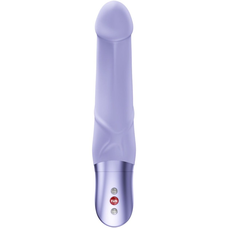 FUN FACTORY | MR. BOSS | G-SPOT VIBRATOR - PURPLE